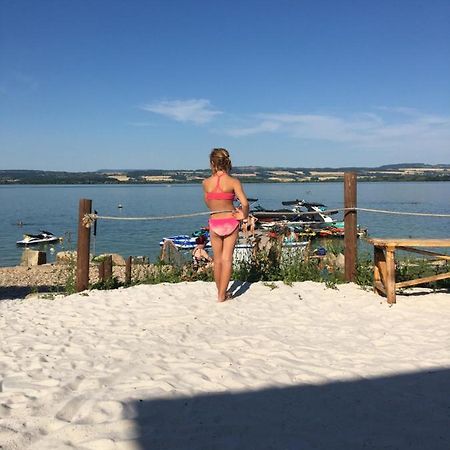 Petadvacitka Villa เชสกา สกาลิเซ ภายนอก รูปภาพ